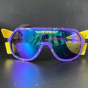 Pit Viper Grand Prix